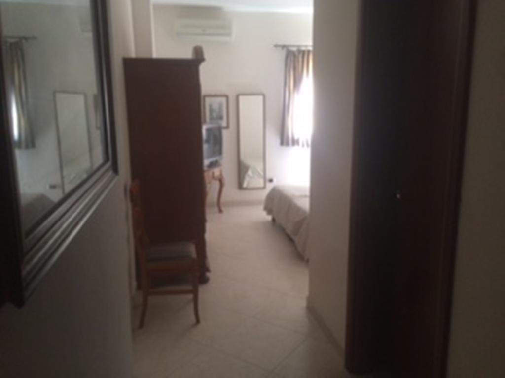 פוזולי Albergo Delle Rose מראה חיצוני תמונה